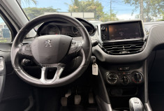 Peugeot 2008 1.6 BlueHDi 100cv ALLURE