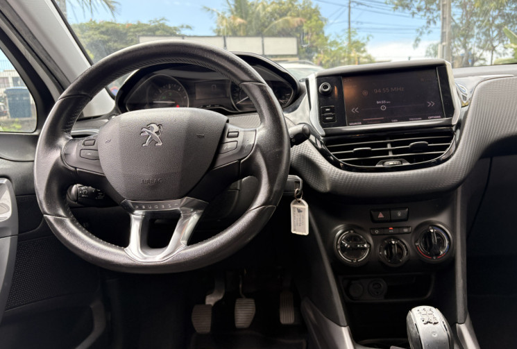 Peugeot 2008 1.6 BlueHDi 100cv