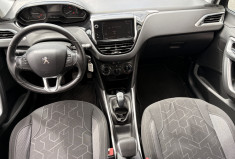 Peugeot 2008 1.6 BlueHDi 100cv ALLURE