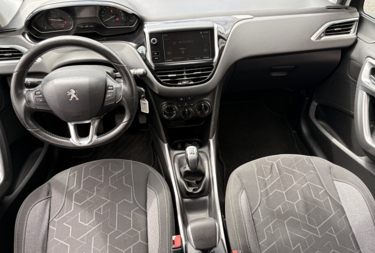 Peugeot 2008 1.6 BlueHDi 100cv