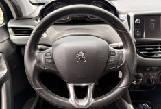 Peugeot 2008 1.6 BlueHDi 100cv ALLURE