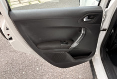 Peugeot 2008 1.6 BlueHDi 100cv ALLURE