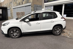 Peugeot 2008 1.6 BlueHDi 100cv ALLURE