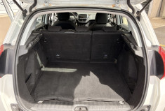 Peugeot 2008 1.6 BlueHDi 100cv