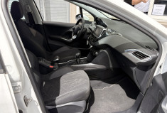 Peugeot 2008 1.6 BlueHDi 100cv