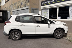 Peugeot 2008 1.6 BlueHDi 100cv