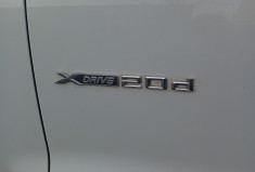 BMW X4 xDrive 20d 190ch Auto *Pack M *Attelage Electrique