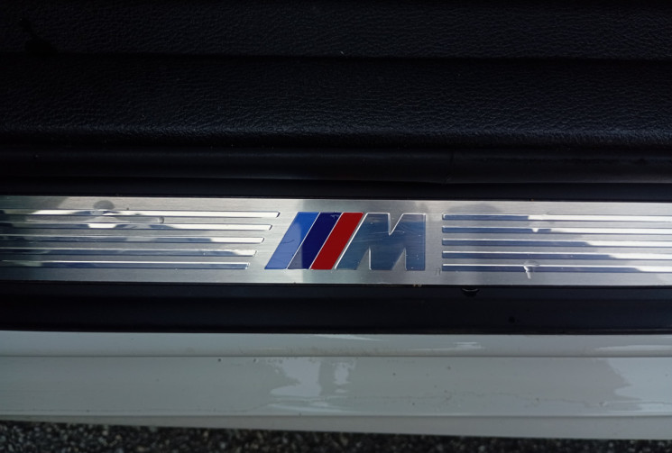 BMW X4 xDrive 20d 190ch Auto *Pack M *Attelage Electrique