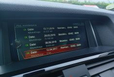 BMW X4 xDrive 20d 190ch Auto *Pack M *Attelage Electrique