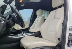 BMW X4 xDrive 20d 190ch Auto *Pack M *Attelage Electrique