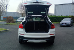 BMW X4 xDrive 20d 190ch Auto *Pack M *Attelage Electrique