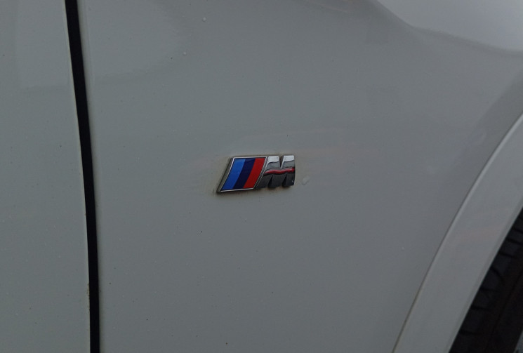 BMW X4 xDrive 20d 190ch Auto *Pack M *Attelage Electrique