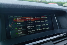 BMW X4 xDrive 20d 190ch Auto *Pack M *Attelage Electrique