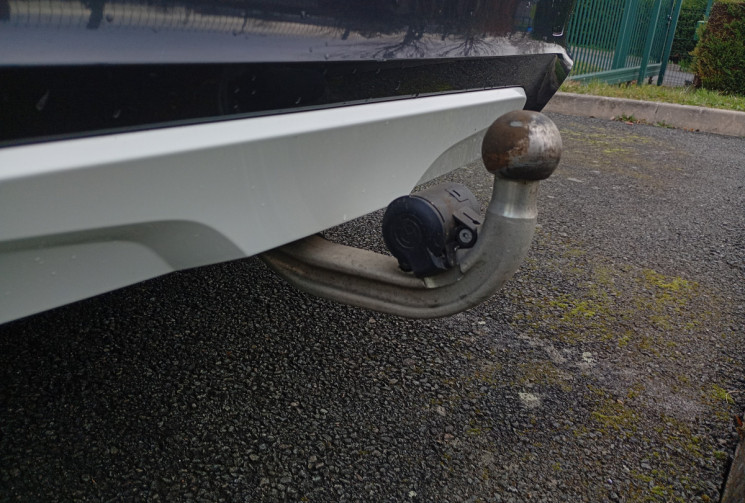 BMW X4 xDrive 20d 190ch Auto *Pack M *Attelage Electrique