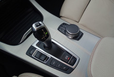 BMW X4 xDrive 20d 190ch Auto *Pack M *Attelage Electrique