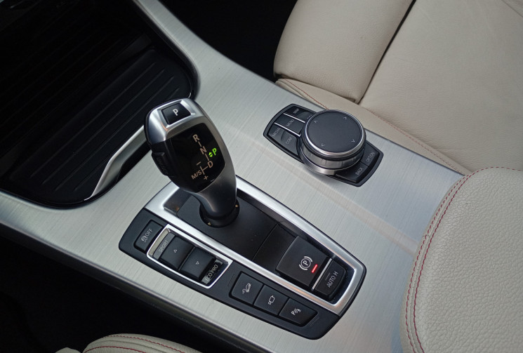 BMW X4 xDrive 20d 190ch Auto *Pack M *Attelage Electrique