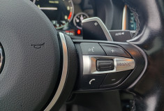 BMW X4 xDrive 20d 190ch Auto *Pack M *Attelage Electrique