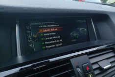 BMW X4 xDrive 20d 190ch Auto *Pack M *Attelage Electrique