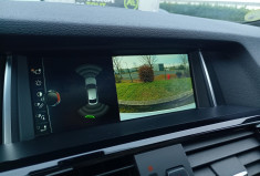 BMW X4 xDrive 20d 190ch Auto *Pack M *Attelage Electrique