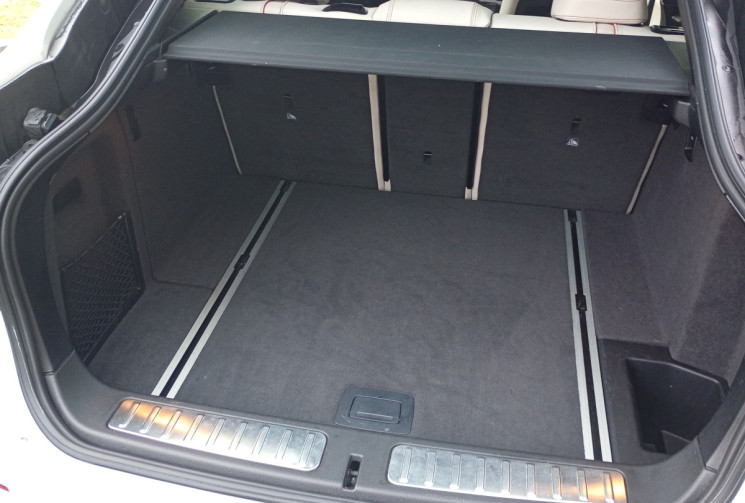 BMW X4 xDrive 20d 190ch Auto *Pack M *Attelage Electrique