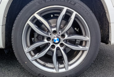 BMW X4 xDrive 20d 190ch Auto *Pack M *Attelage Electrique