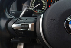 BMW X4 xDrive 20d 190ch Auto *Pack M *Attelage Electrique