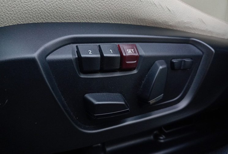 BMW X4 xDrive 20d 190ch Auto *Pack M *Attelage Electrique