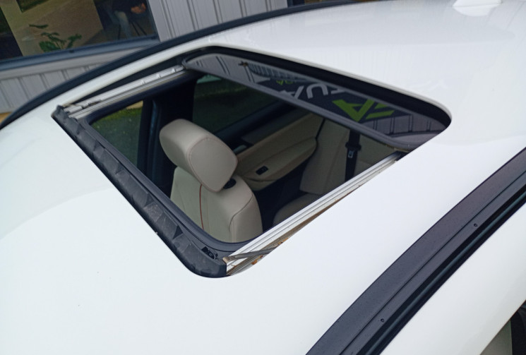 BMW X4 xDrive 20d 190ch Auto *Pack M *Attelage Electrique