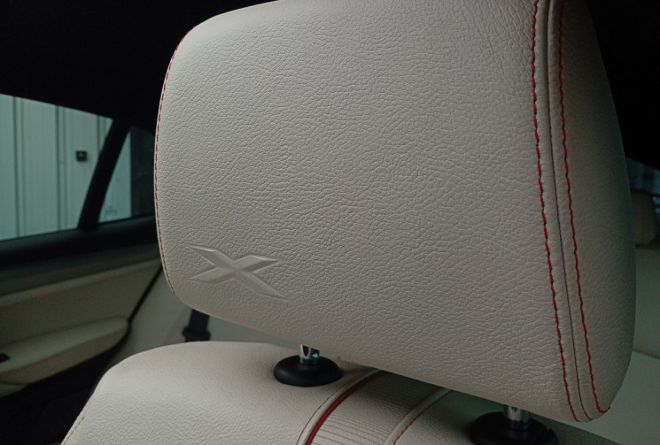 BMW X4 xDrive 20d 190ch Auto *Pack M *Attelage Electrique