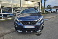 Peugeot 5008 II 2.0 HDI 180 EAT6 GT 7 PLACES