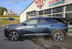 Peugeot 5008 II 2.0 HDI 180 EAT6 GT 7 PLACES
