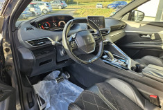 Peugeot 5008 II 2.0 HDI 180 EAT6 GT 7 PLACES