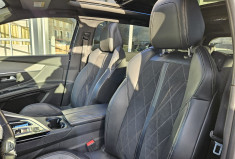 Peugeot 5008 II 2.0 HDI 180 EAT6 GT 7 PLACES