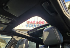 Peugeot 5008 II 2.0 HDI 180 EAT6 GT 7 PLACES