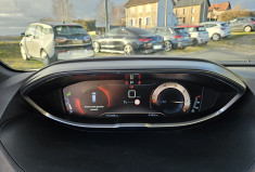 Peugeot 5008 II 2.0 HDI 180 EAT6 GT 7 PLACES