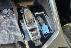 Peugeot 5008 II 2.0 HDI 180 EAT6 GT 7 PLACES