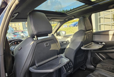 Peugeot 5008 II 2.0 HDI 180 EAT6 GT 7 PLACES