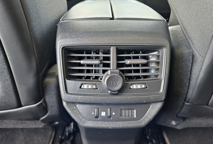 Peugeot 5008 II 2.0 HDI 180 EAT6 GT 7 PLACES