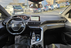 Peugeot 5008 II 2.0 HDI 180 EAT6 GT 7 PLACES