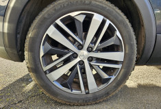 Peugeot 5008 II 2.0 HDI 180 EAT6 GT 7 PLACES