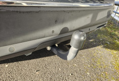 Peugeot 5008 II 2.0 HDI 180 EAT6 GT 7 PLACES