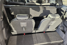 Peugeot 5008 II 2.0 HDI 180 EAT6 GT 7 PLACES
