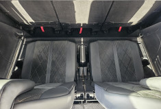 Peugeot 5008 II 2.0 HDI 180 EAT6 GT 7 PLACES