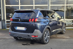 Peugeot 5008 II 2.0 HDI 180 EAT6 GT 7 PLACES