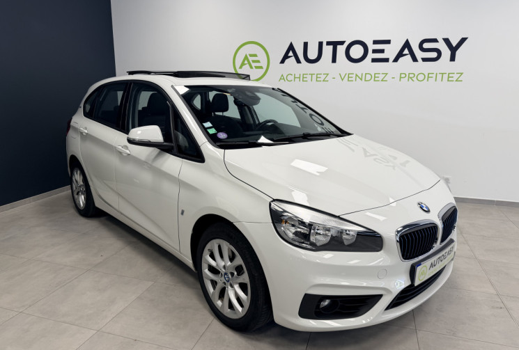 BMW SERIE 2 ACTIVETOURER Active Tourer 225xe iPerformance PHEV Lounge