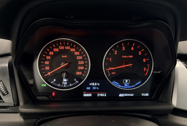 BMW SERIE 2 ACTIVETOURER Active Tourer 225xe iPerformance PHEV Lounge