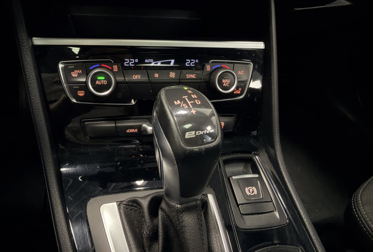 BMW SERIE 2 ACTIVETOURER Active Tourer 225xe iPerformance PHEV Lounge