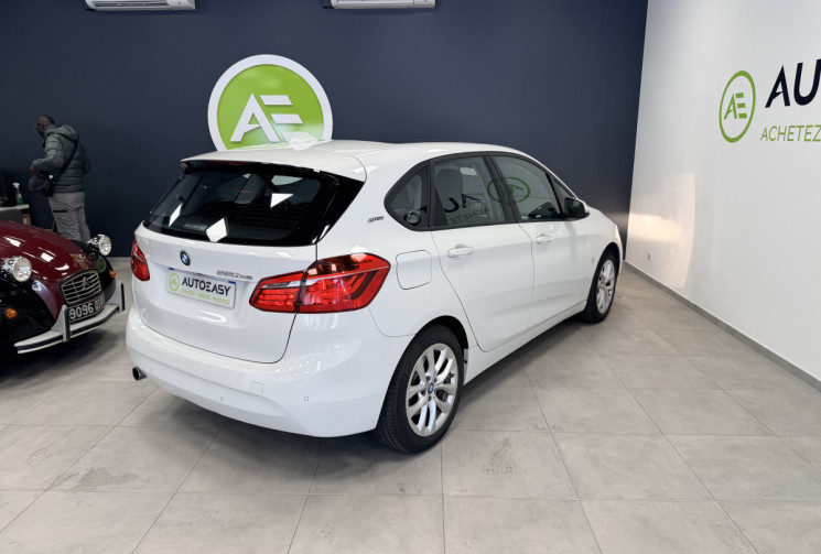 BMW SERIE 2 ACTIVETOURER Active Tourer 225xe iPerformance PHEV Lounge