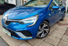 Renault CLIO V Rs line E-TECH 1.6 140 Hybrid Suivi Renault 