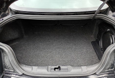 Ford MUSTANG  2.3 EcoBoost 317 ch